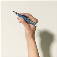 Penna Montblanc Writers Edition in Resina 131440 - 131440